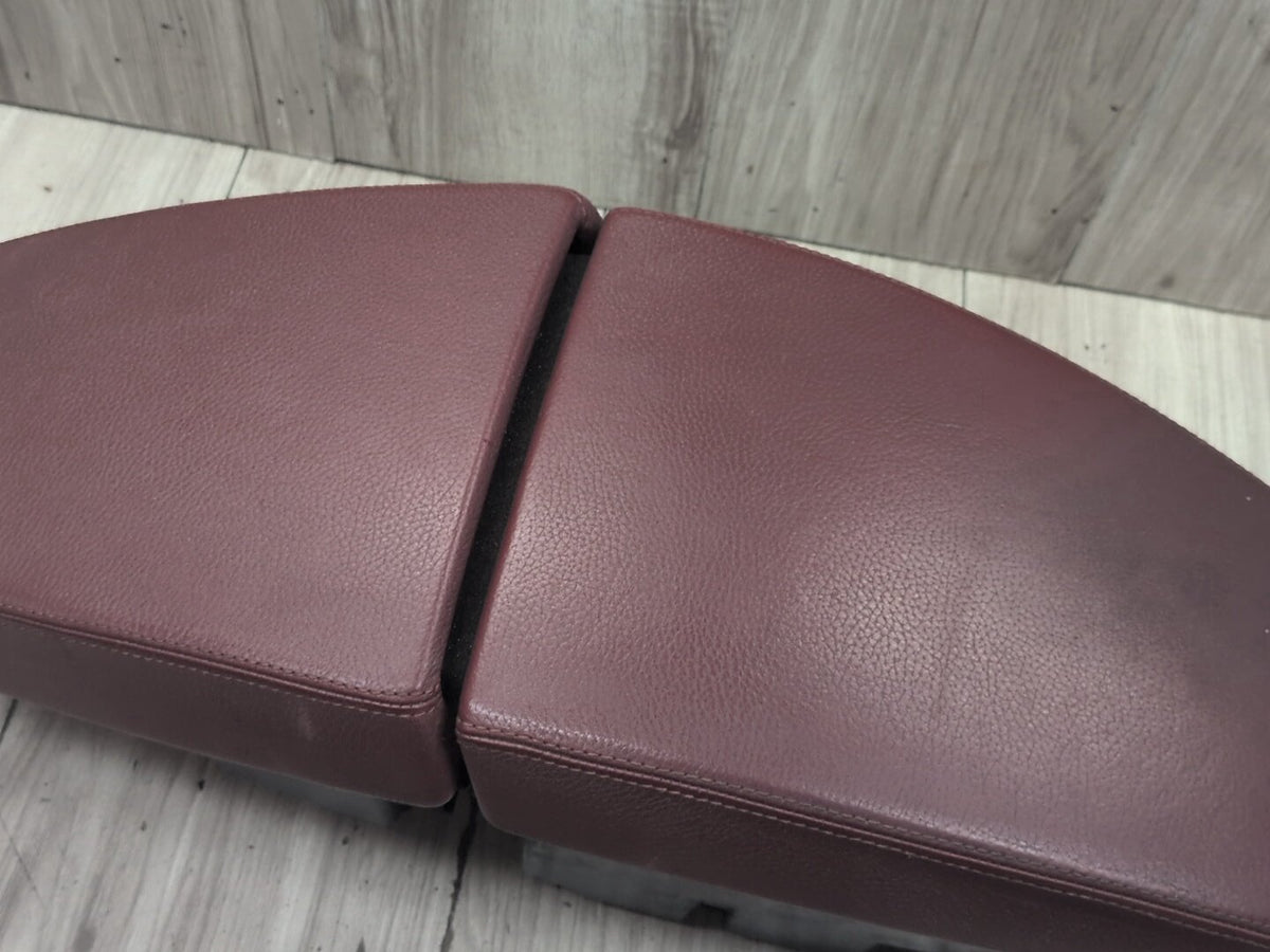 2004-2010 BMW M6 E64 Center Console Armrest Arm Rest 7072737 OEM