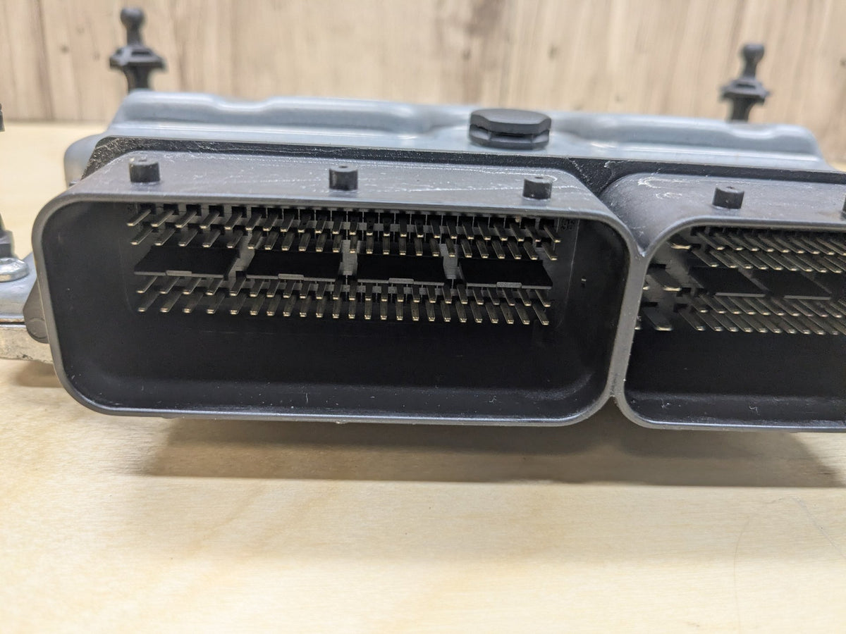 2009-2011 Mercedes-Benz R171 SLK-Class M272 Engine ECU DME Module A2729000300