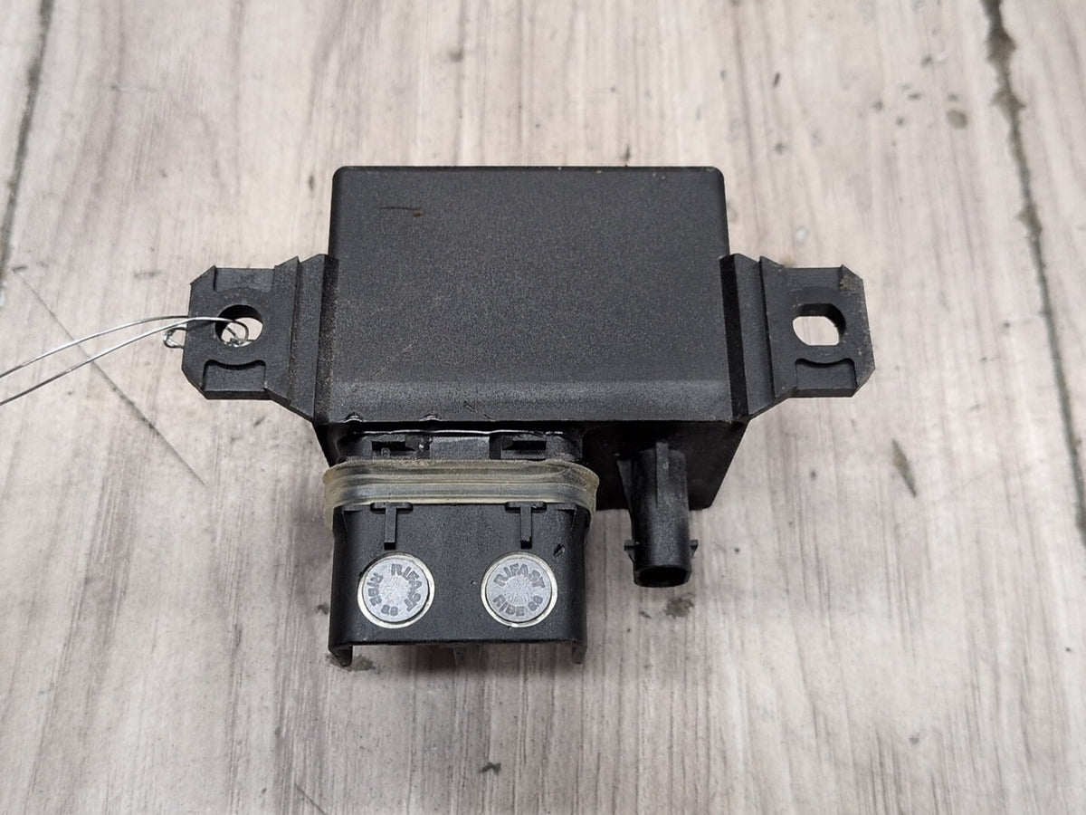 OEM BMW F23 F30 F44 F80 G01 G05 G12 G30 Cooling Fan Relay Control Module 130A