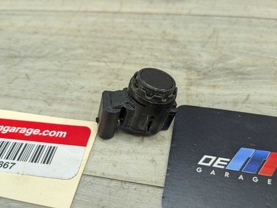 OEM BMW F44 G05 G07 G20 G26 G87 Bumper Parking Aid Ultrasonic PDC Sensor Gray