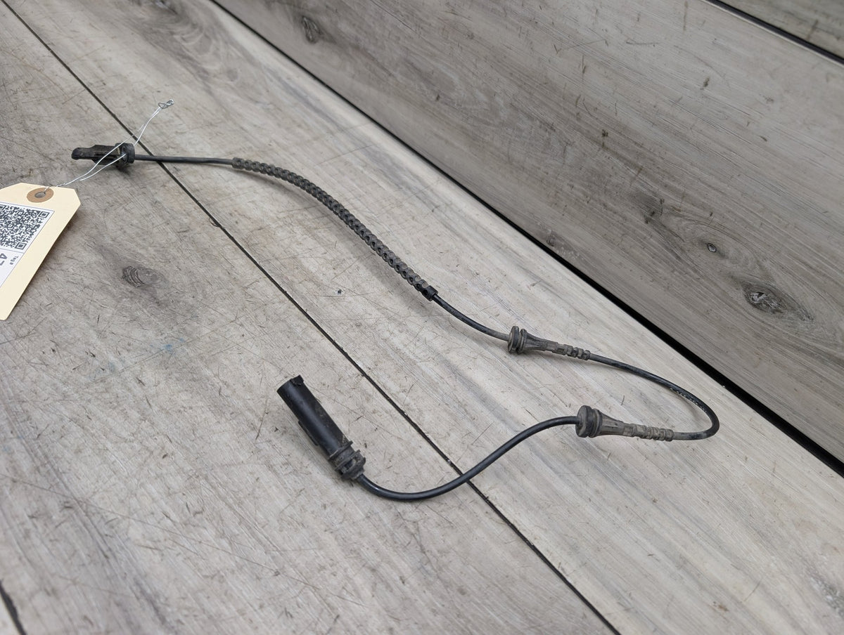 2018-2024 BMW X3 G01 Front Left or Right ABS Wheel Speed Sensor Cable Harness 6895657 OEM