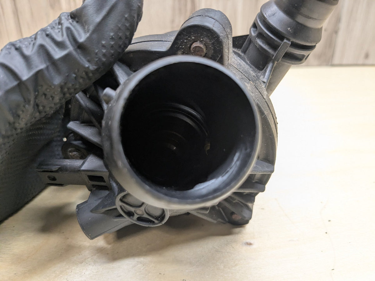 2007-2013 BMW E92 328i N51B30M0 Engine Motor Heat Coolant Thermostat 7549476