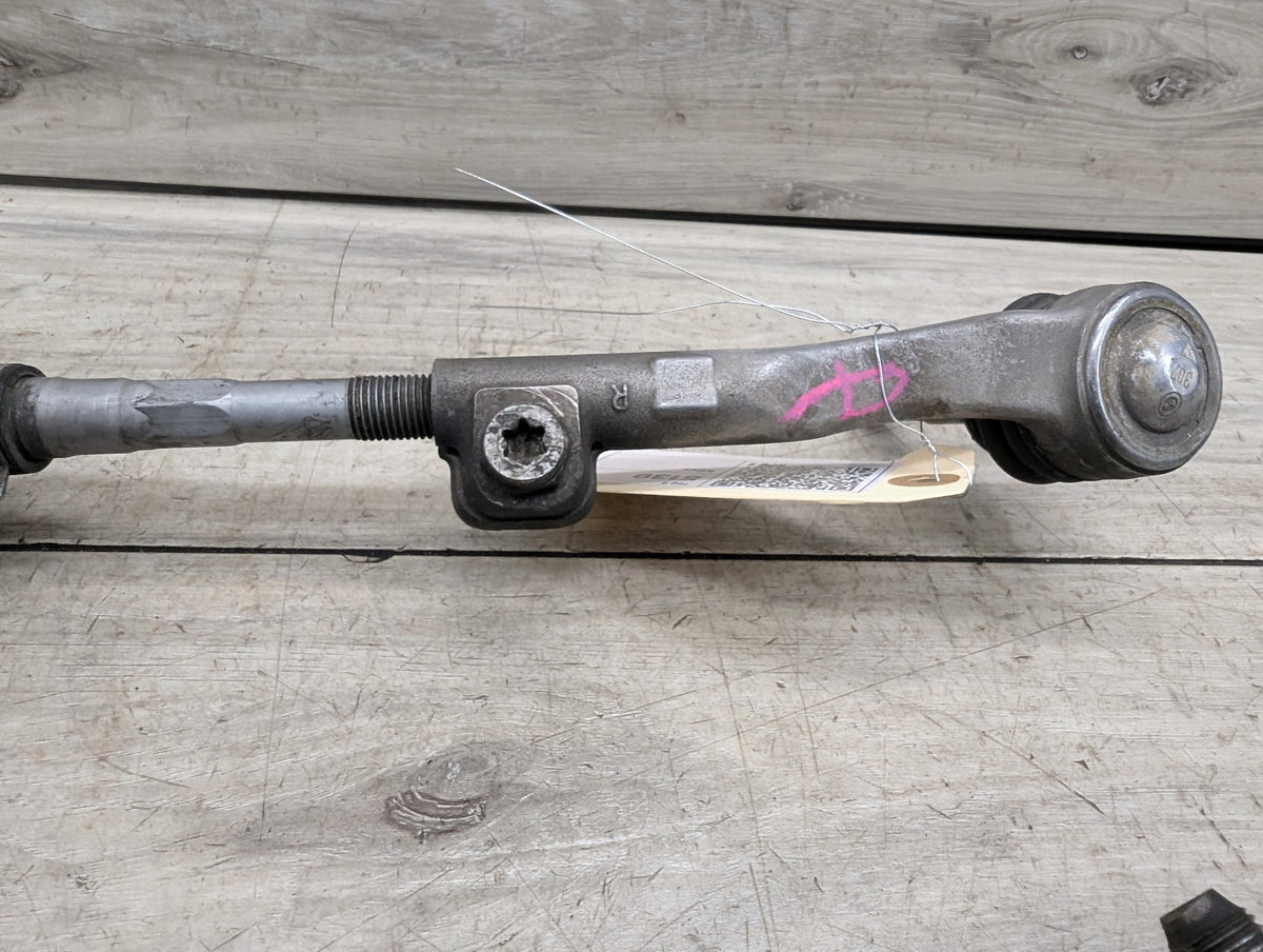 2014-2019 BMW 340 F34 Left Right Tie Rod W/ Boot SET 6792029 OEM