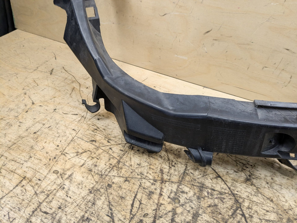 09-11 BMW E90 335 LCI Front Right Passenger Headlight Arm Bracket Mount Plastic