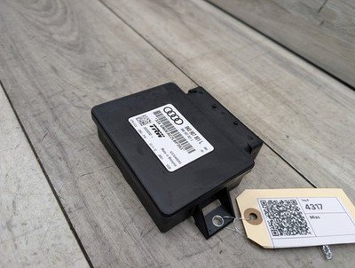 2008-2017 Audi S5 8T Electric Emergency Parking Brake Module 8K0907801L