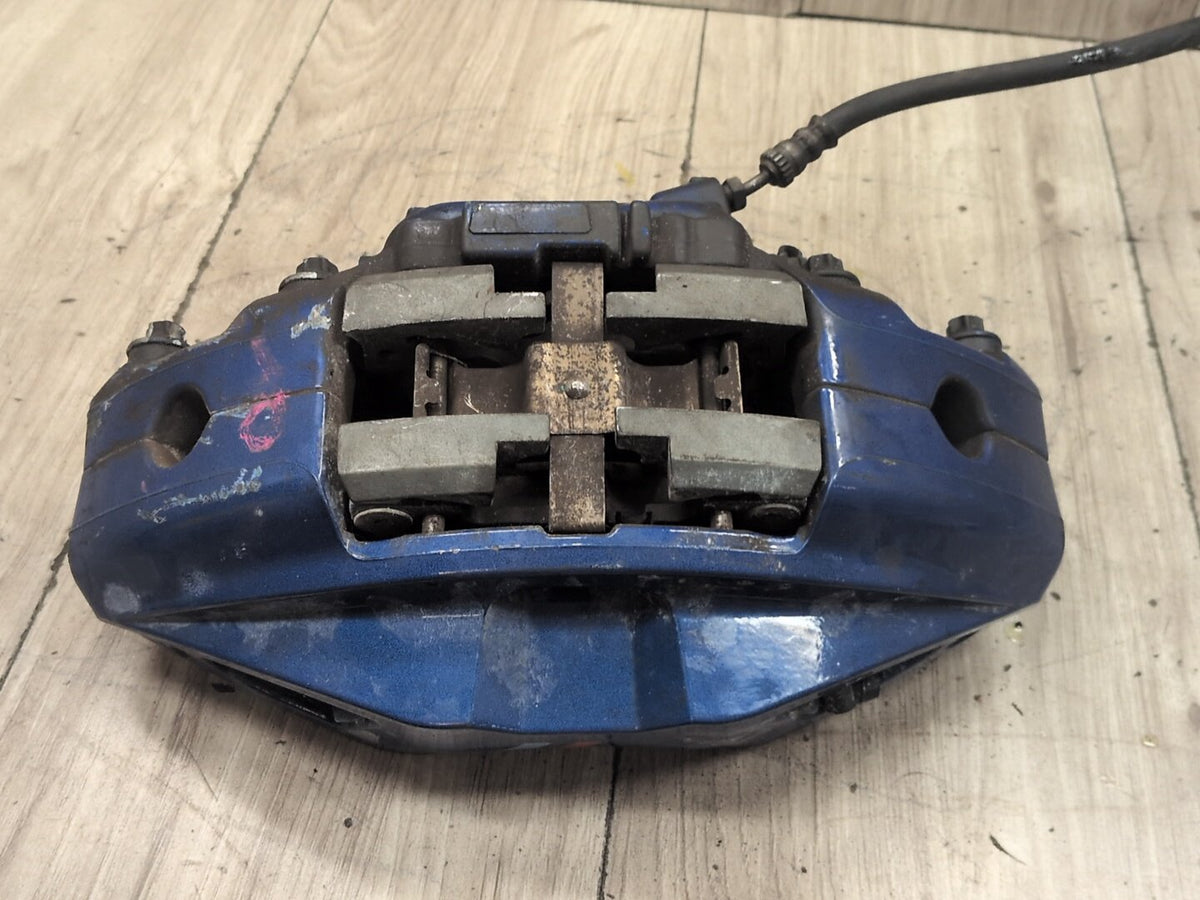 2019-2026 BMW M340i G20 Front Right Passenger Brake Caliper 6891274 OEM
