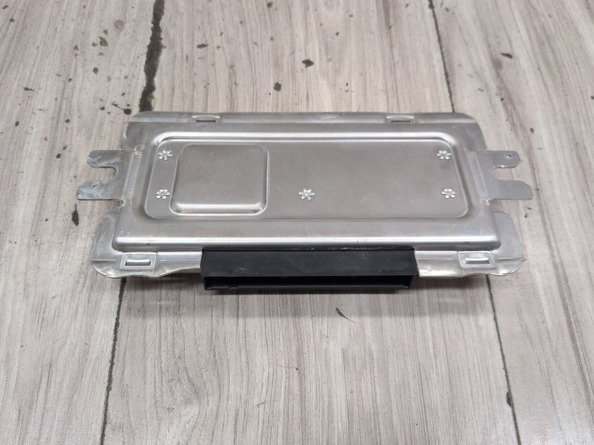 2011-2016 BMW M5 F10 Adaptive Suspension Control Module 6858696 OEM