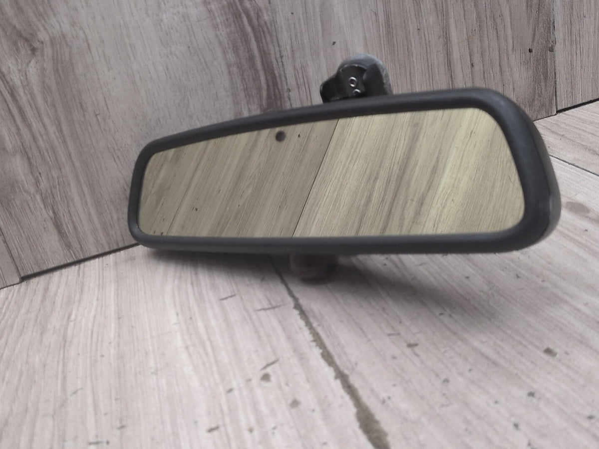 2004-2010 BMW M6 E64 Rear View Interior Mirror 9134446 OEM