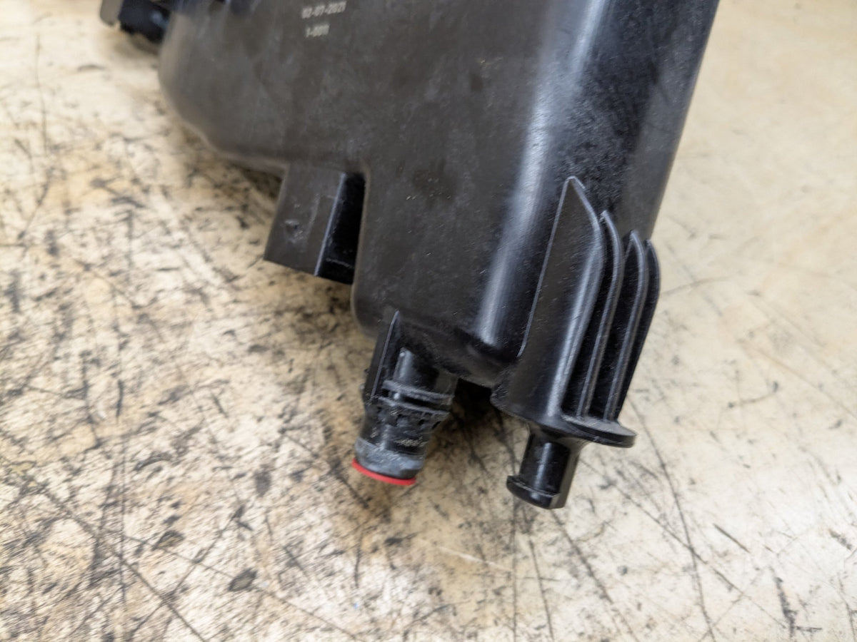 OEM BMW G12 740 745 G30 530 540 Engine B46 B58 Coolant Expansion Tank Reservoir