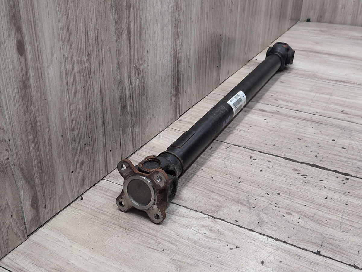 11-18 OEM BMW F25 F26 X3 X4 28iX 35iX Front Propeller Driveshaft Drive Shaft
