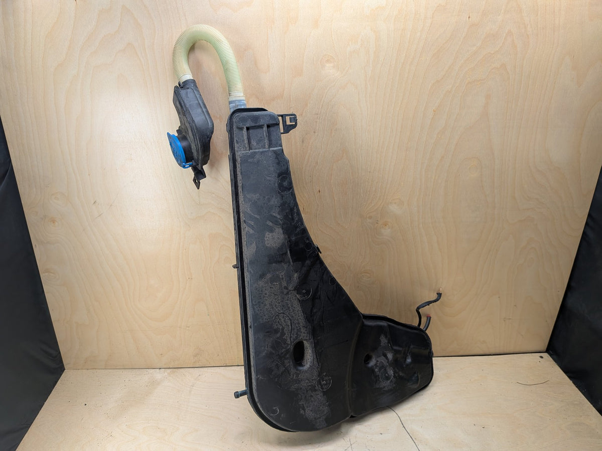 2019-2026 BMW X5 G05 Windshield Reservoir Tank Assembly 7499828 OEM