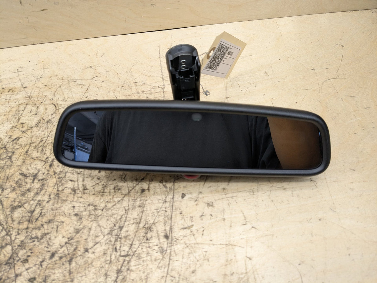 OEM BMW E82 E88 E90 E92 E93 M3 Rear View Interior Mirror EC/LED/GTO/compass/RC