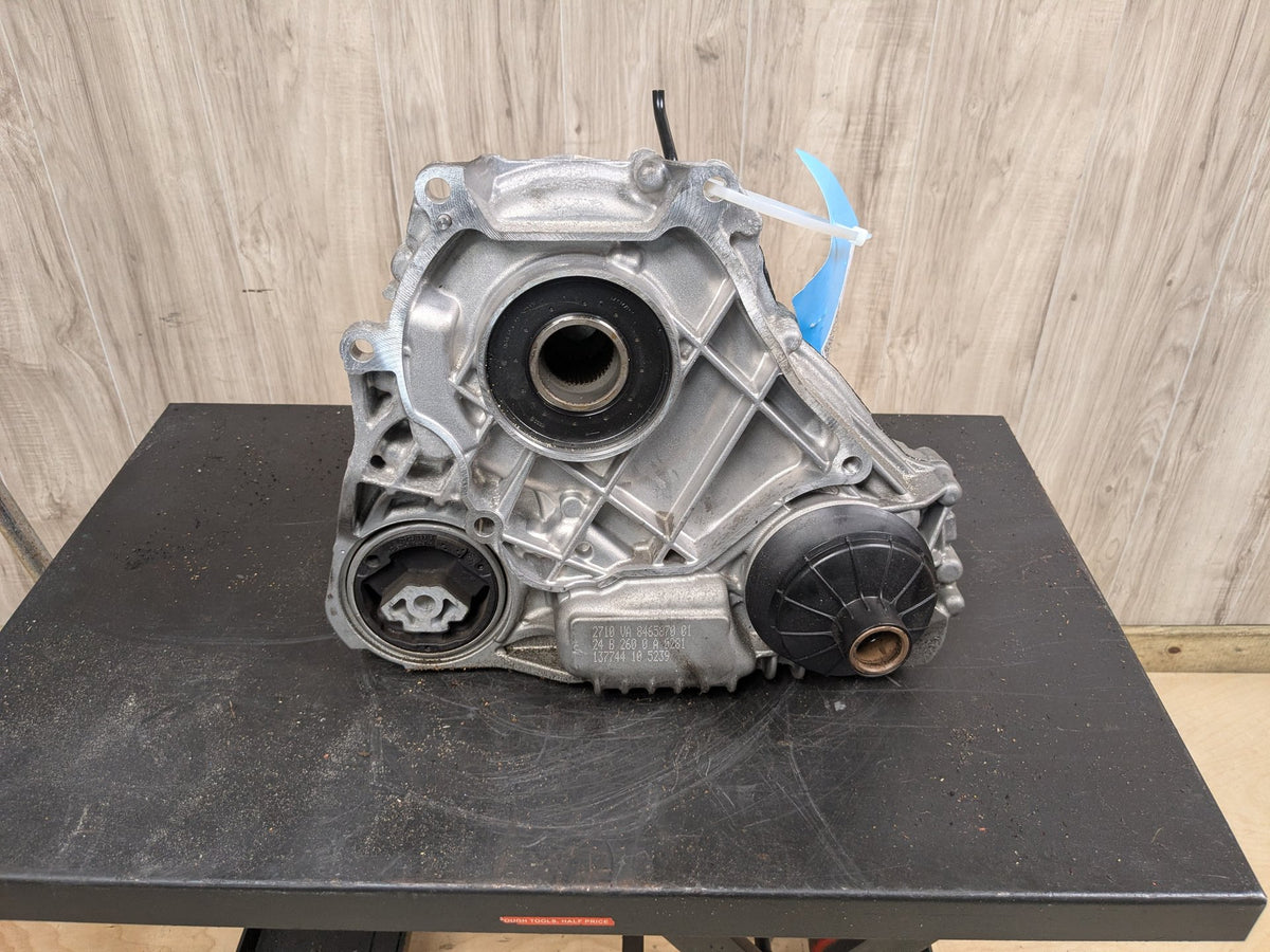 OEM G20 G30 G12 G22 G01 G05 Transmission Transfer Case 8465870 ATC13-1