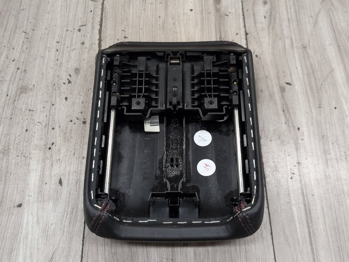 2010-2016 Audi S4 B8 Center Console Armrest Arm Rest 8K0864207 OEM