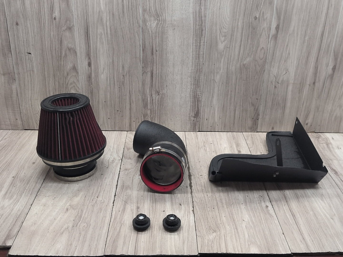 BMW M340i G20 CTS Turbo High Performance Intake Kit