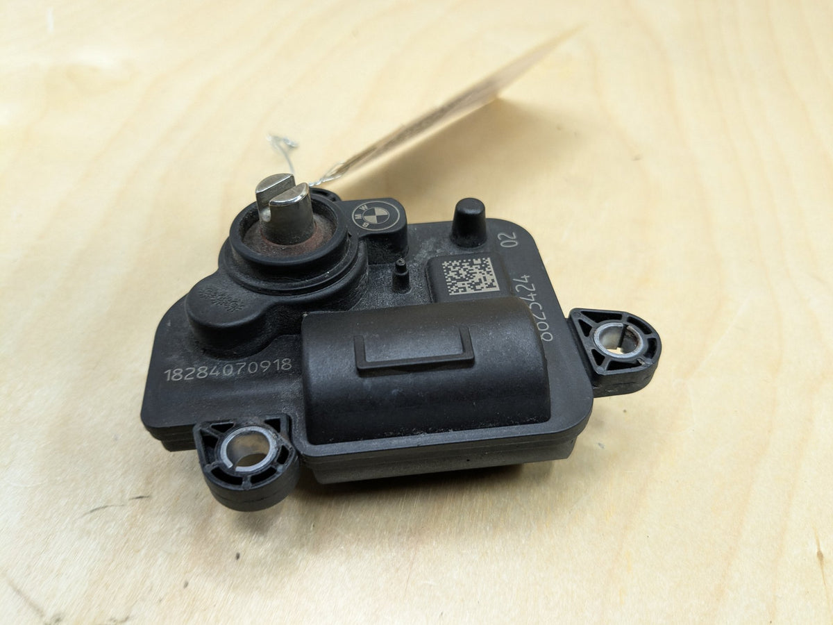 OEM BMW G01 G02 G11 G12 G14 G15 G30 X3 Muffler Exhaust Flap Actuator Drive Motor