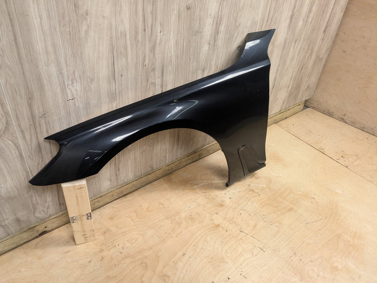 16-19 OEM BMW G11 G12 740 750 M760 Left Driver Aluminum Fender Panel