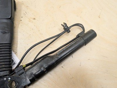 OEM BMW F30 F32 F36 F80 F82 F87 Front Right Passenger Seat Belt Buckle Tensioner