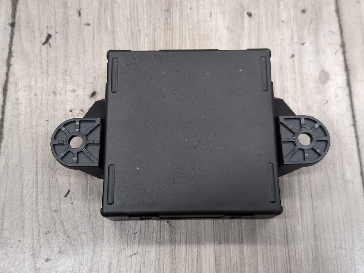 09-12 OEM Mercedes-Benz E550 W212 Rear Left Driver Door Control Module