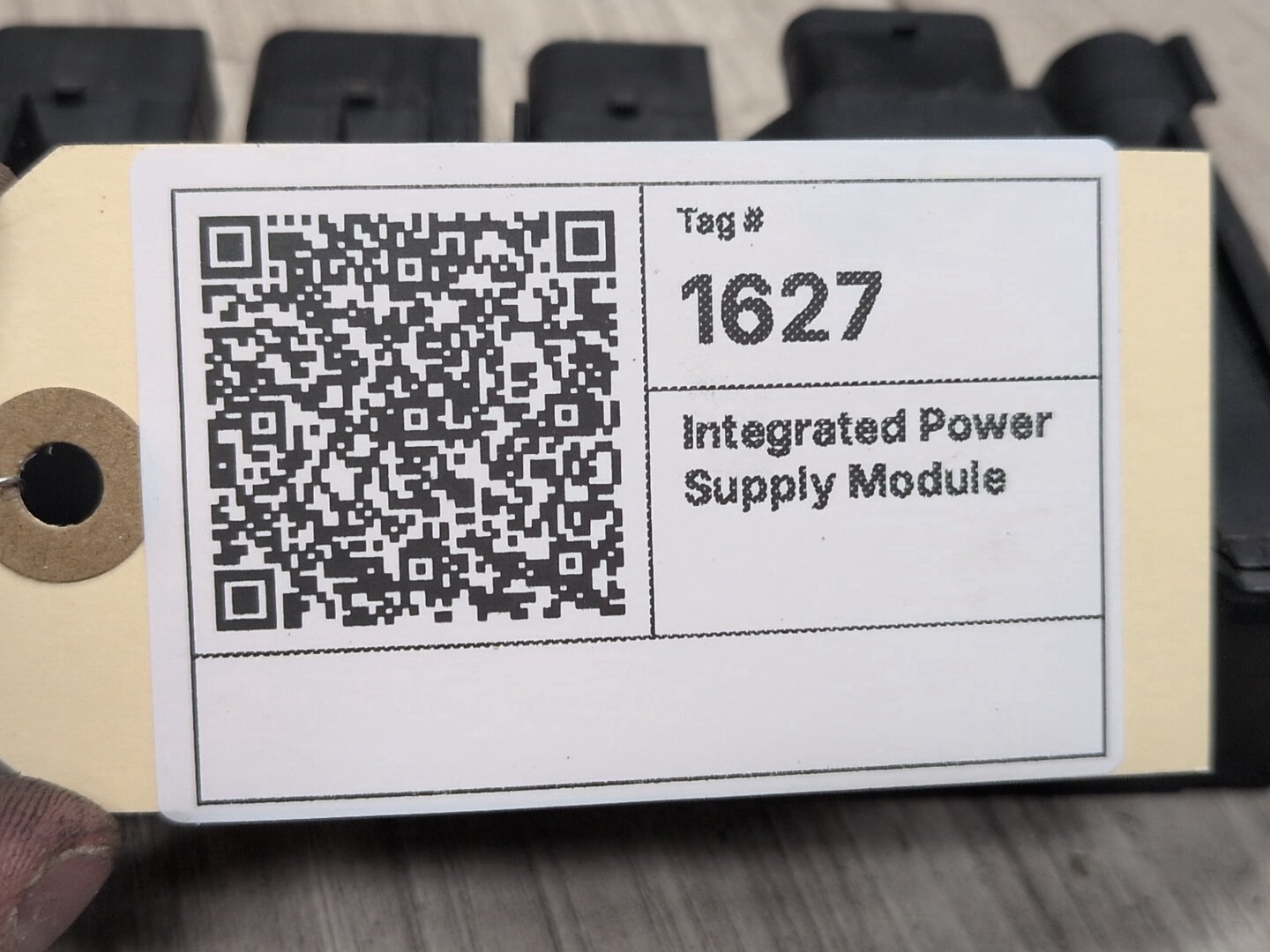 OEM BMW F23 F30 F36 G01 G12 G20 G30 Integrated Power Supply Module Unit B46 B58