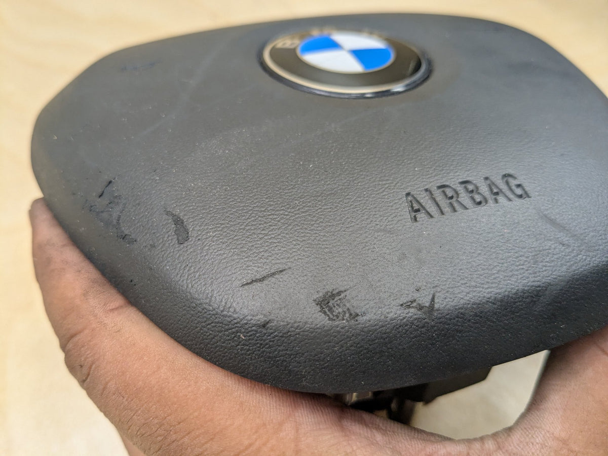 18-24 OEM BMW G01 G02 X3 X4 Driver Steering Wheel Airbag Air Bag