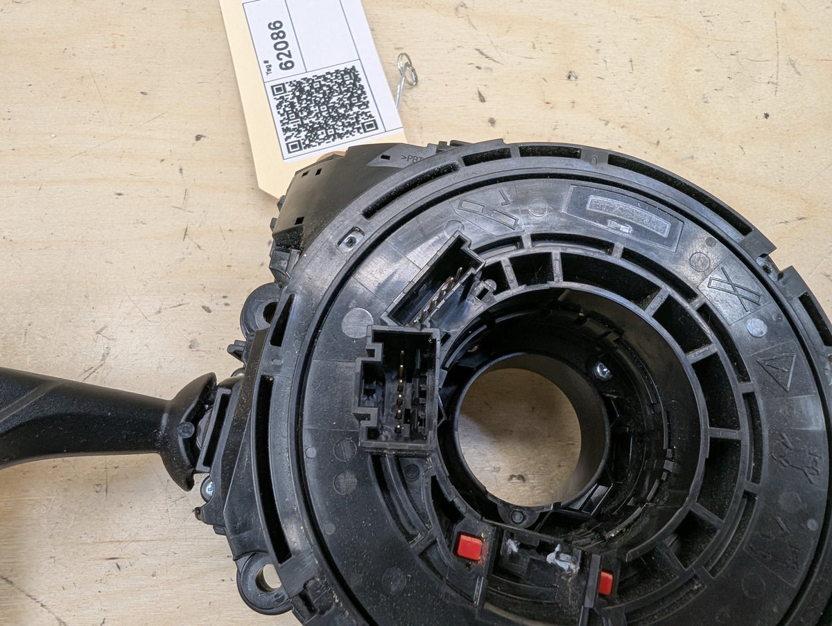 2015-2019 BMW X6 F16 Steering Wheel Sensor Clockspring 9368592 OEM