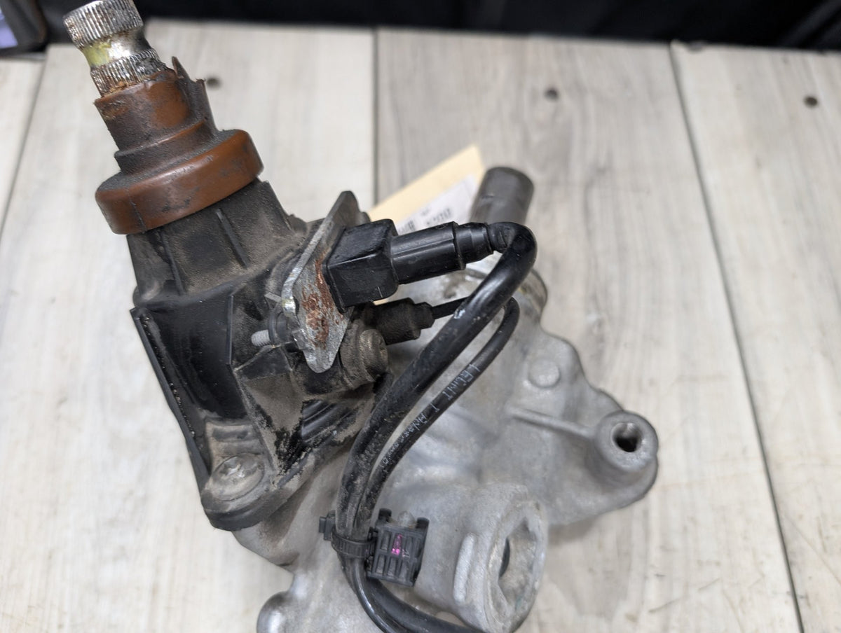 2018-2024 BMW X3 G01 AWD Steering Gear Rack & Pinion 6753936