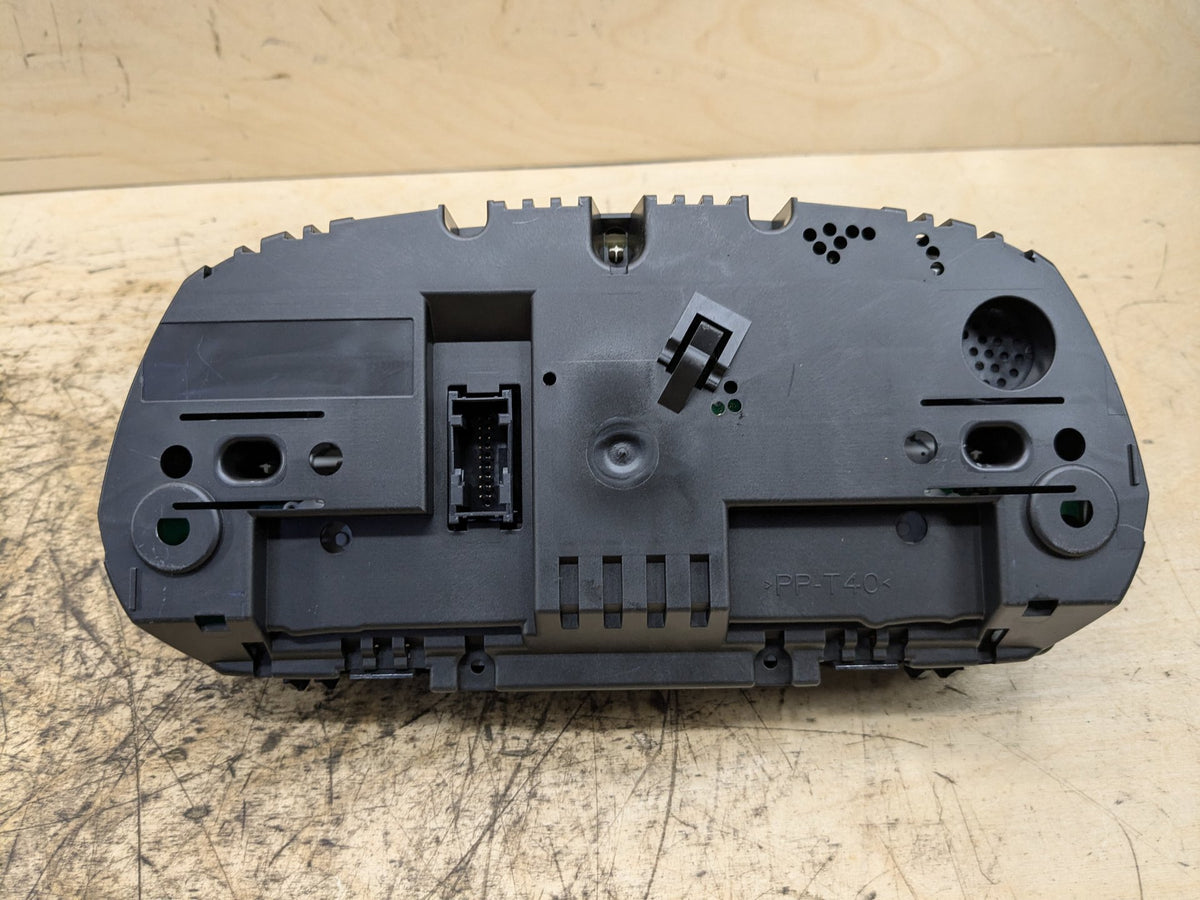 2008-2013 BMW 135i E88 Instrument Speedometer Guage Cluster 9283800 OEM