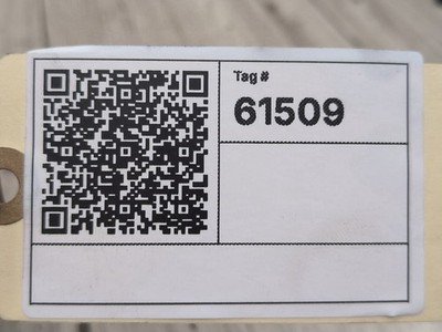 2008-2017 Audi S5 8T Left Driver Secondary Auxiliary Radiator 8K0121212B OEM