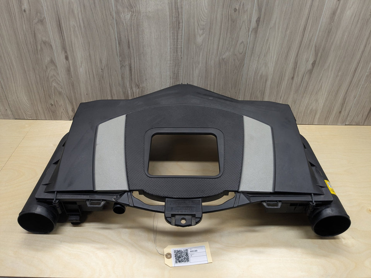 2009-2011 Mercedes-Benz R171 SLK-Class M272 Engine Air Filter Box A2730900901