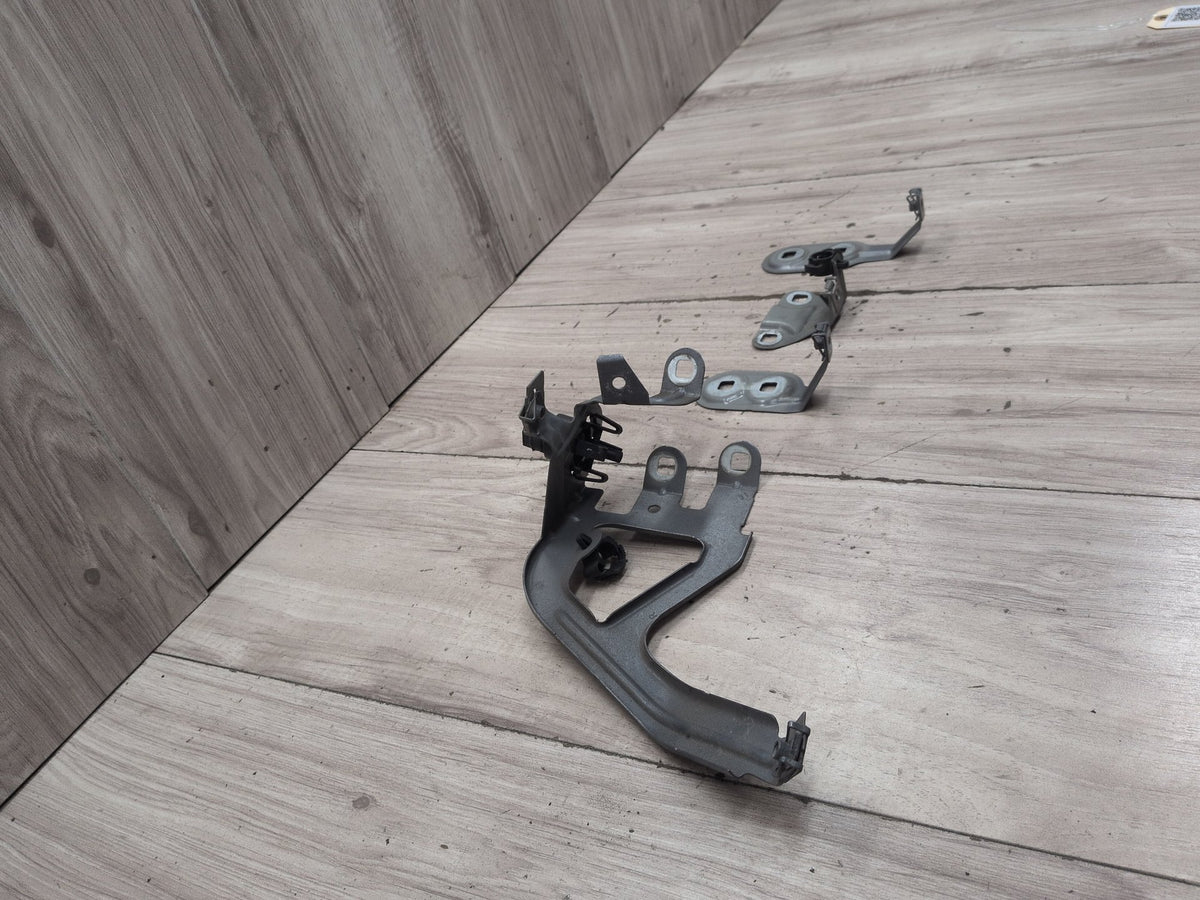 2011-2016 BMW M5 F10 OEM