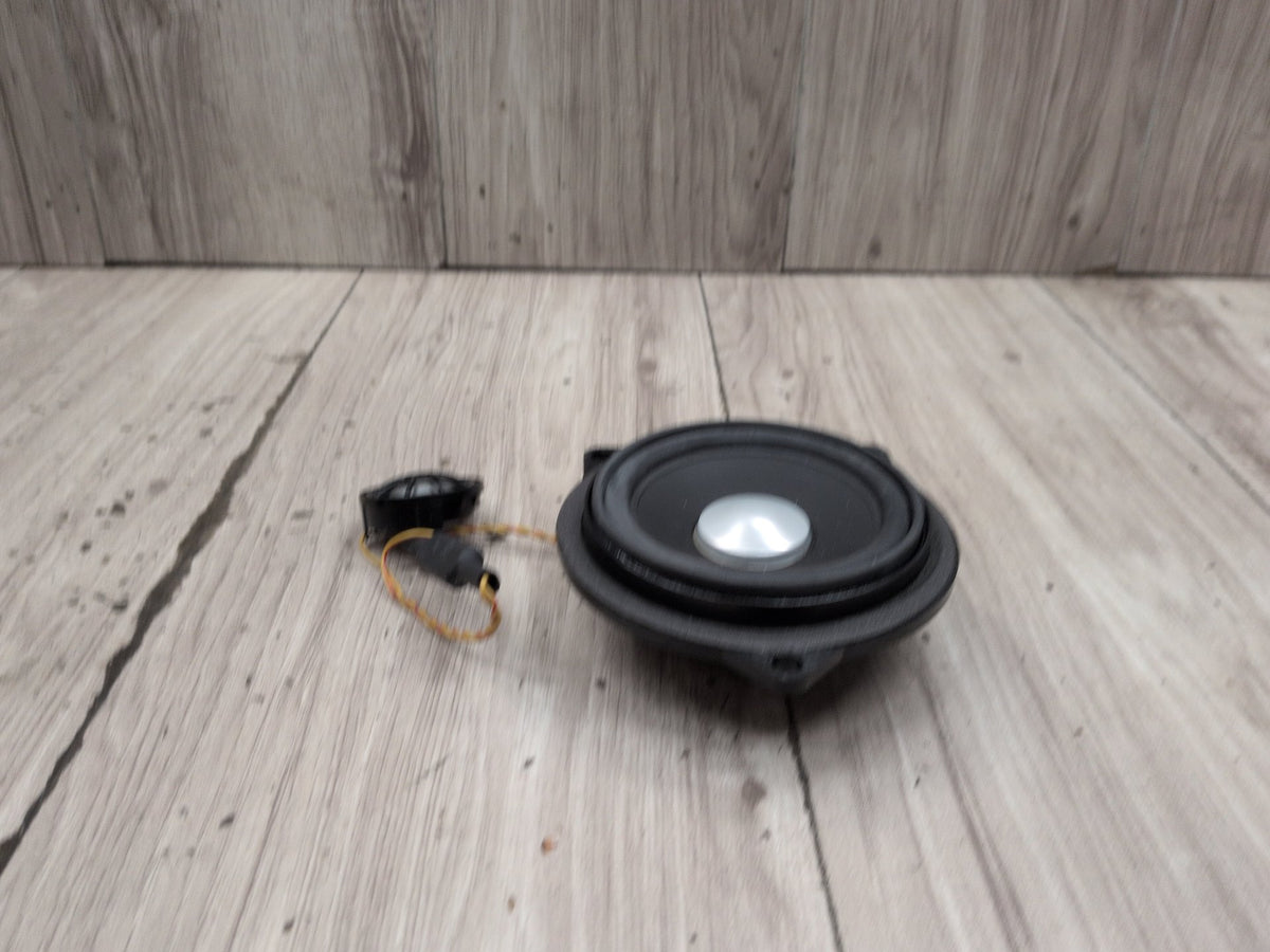 2011-2016 BMW M5 F10 Speakers SET 9169693 OEM