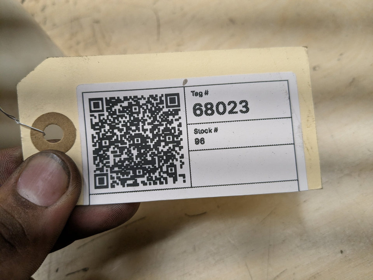 2008-2013 BMW 135i E88 EKP Fuel Pump Module 6765717 OEM