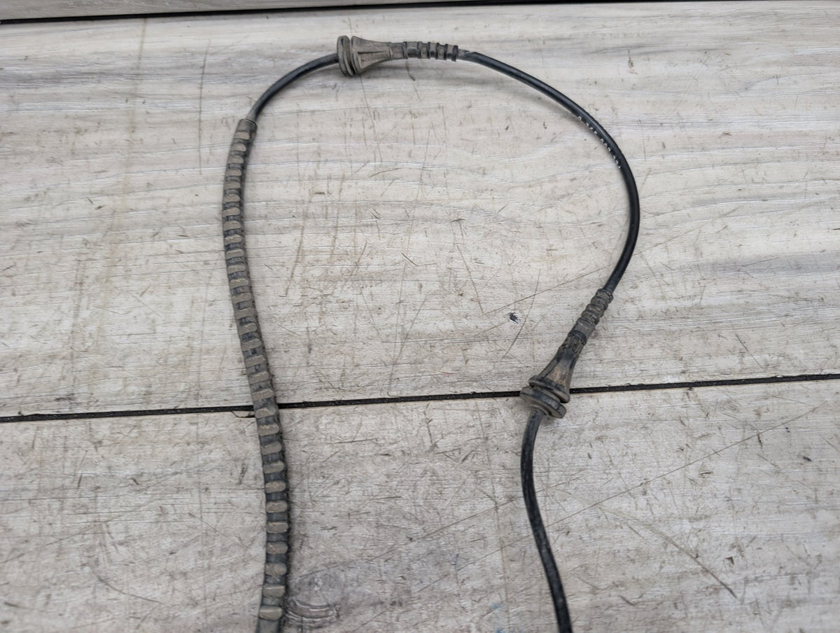 2018-2024 BMW X3 G01 Front Left or Right ABS Wheel Speed Sensor Cable Harness 6895657 OEM