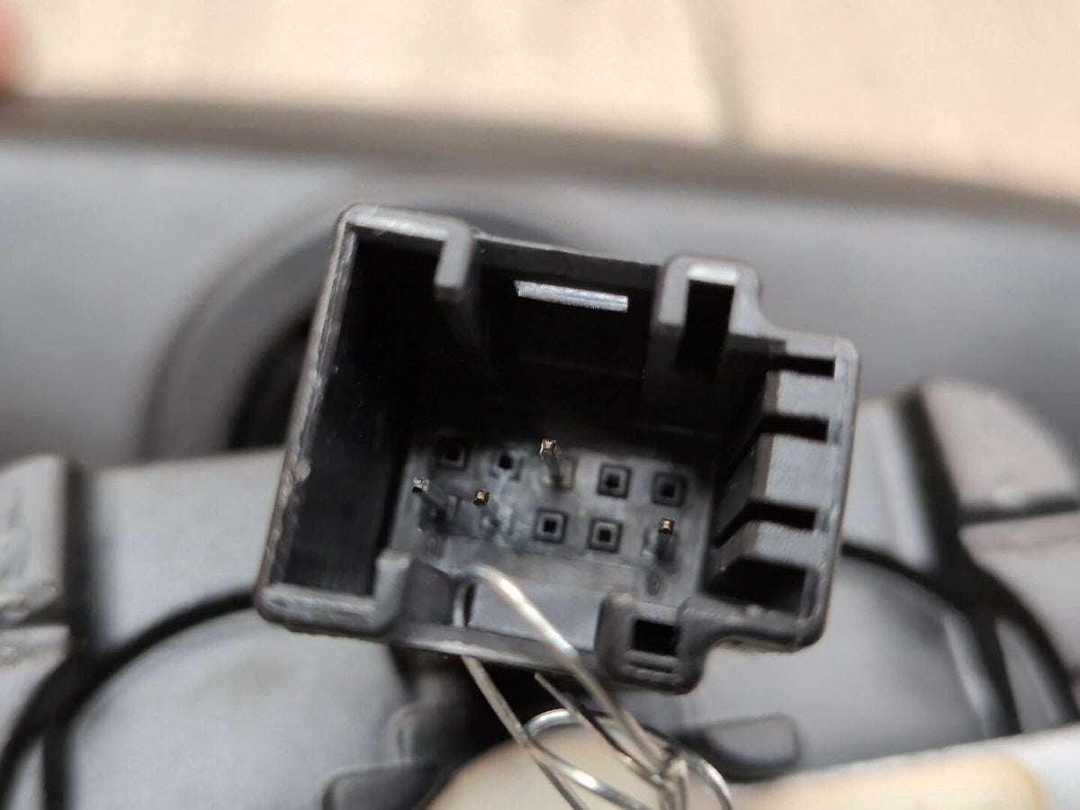 OEM BMW F02* F06 F12 F13 F15 F25 F85 X5 Auto Dim Rear View Mirror EC/ LED/ GTO