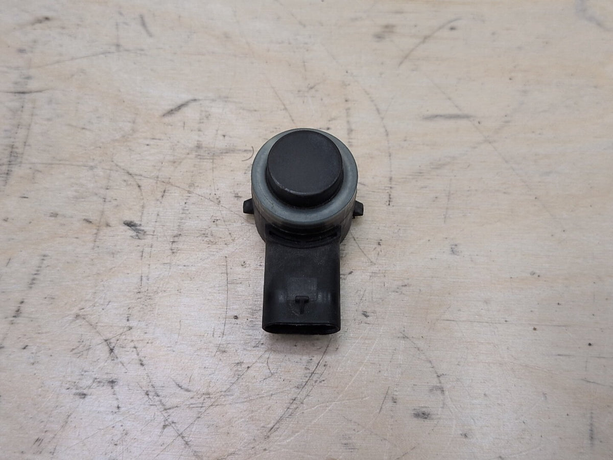 OEM BMW F15 F48 F85 F90 F97 G01 G12 G30 X3 Bumper Parking Sensor PDC Green 5.7.1