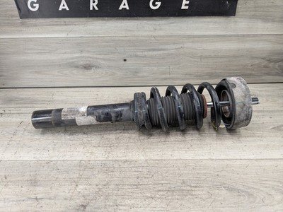 OEM BMW F15 F16 X5 X6 35iX 35dX FRONT Left Driver Strut Shock Absorber Spring