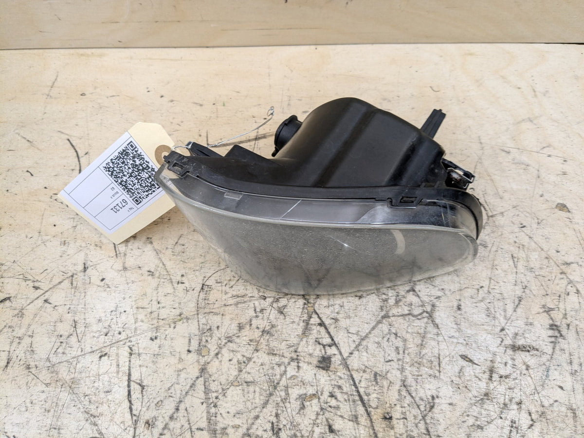 2007-2013 BMW 328i E92 Front Right Passenger Bumper Fog Lamp Light 6937466 OEM