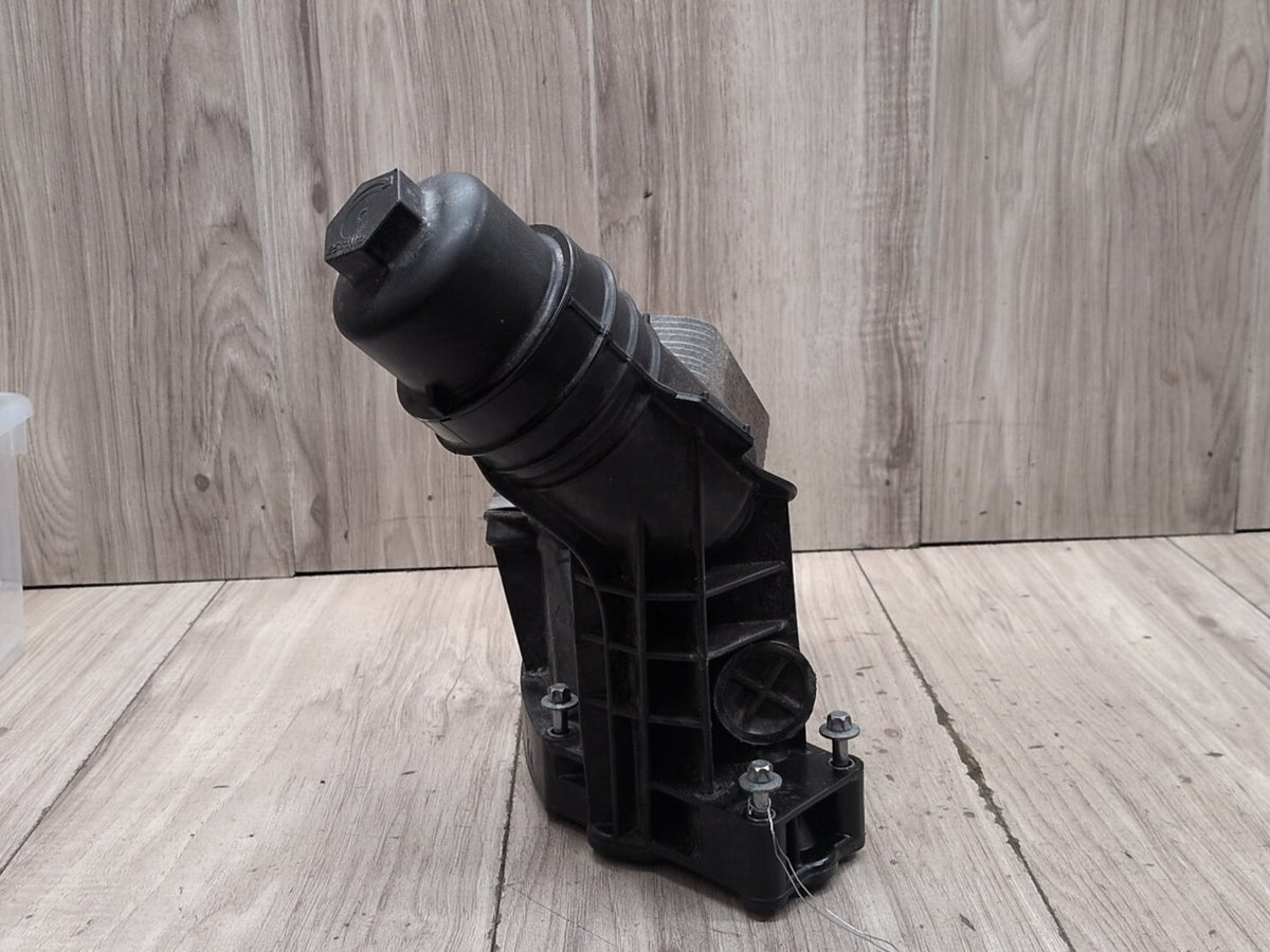 OEM BMW G01 G05 G16 G20 G22 G26 G30 Engine B58 Filter Oil Filter Housing Cooler