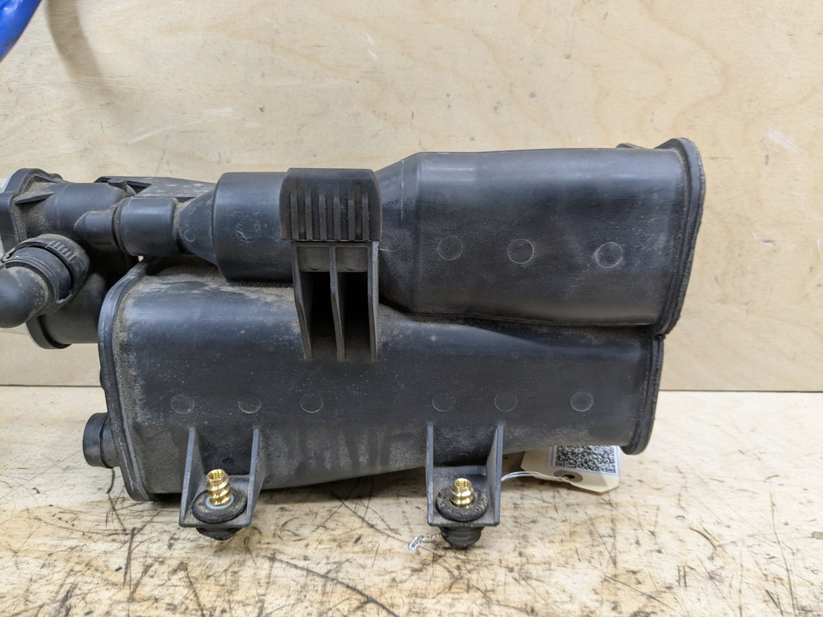 OEM BMW E89 E90 E92 E93 Charcoal Filter Fuel Tank Vapor Evaporator Cannister