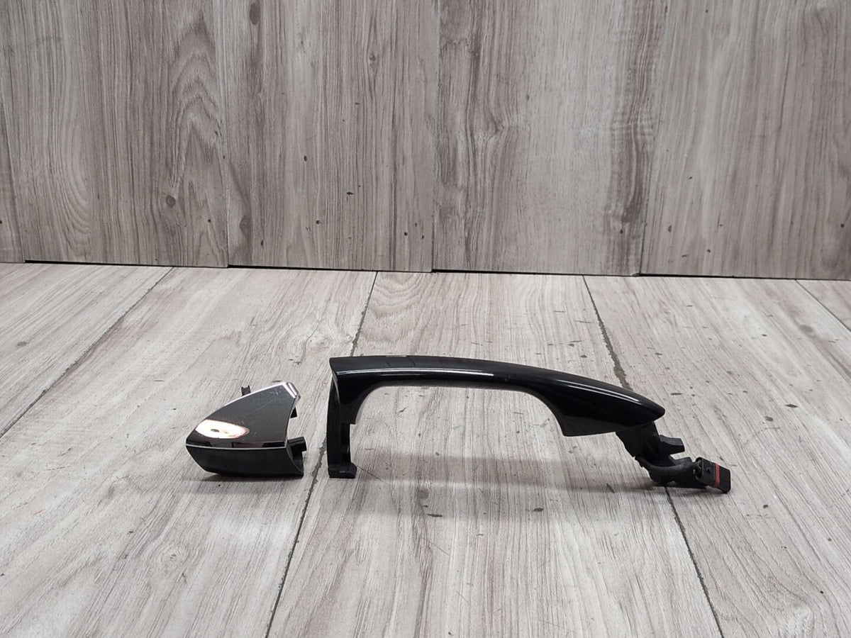 09-12 Mercedes-Benz E550 W212 Front or Rear Right Passenger Exterior Door Handle