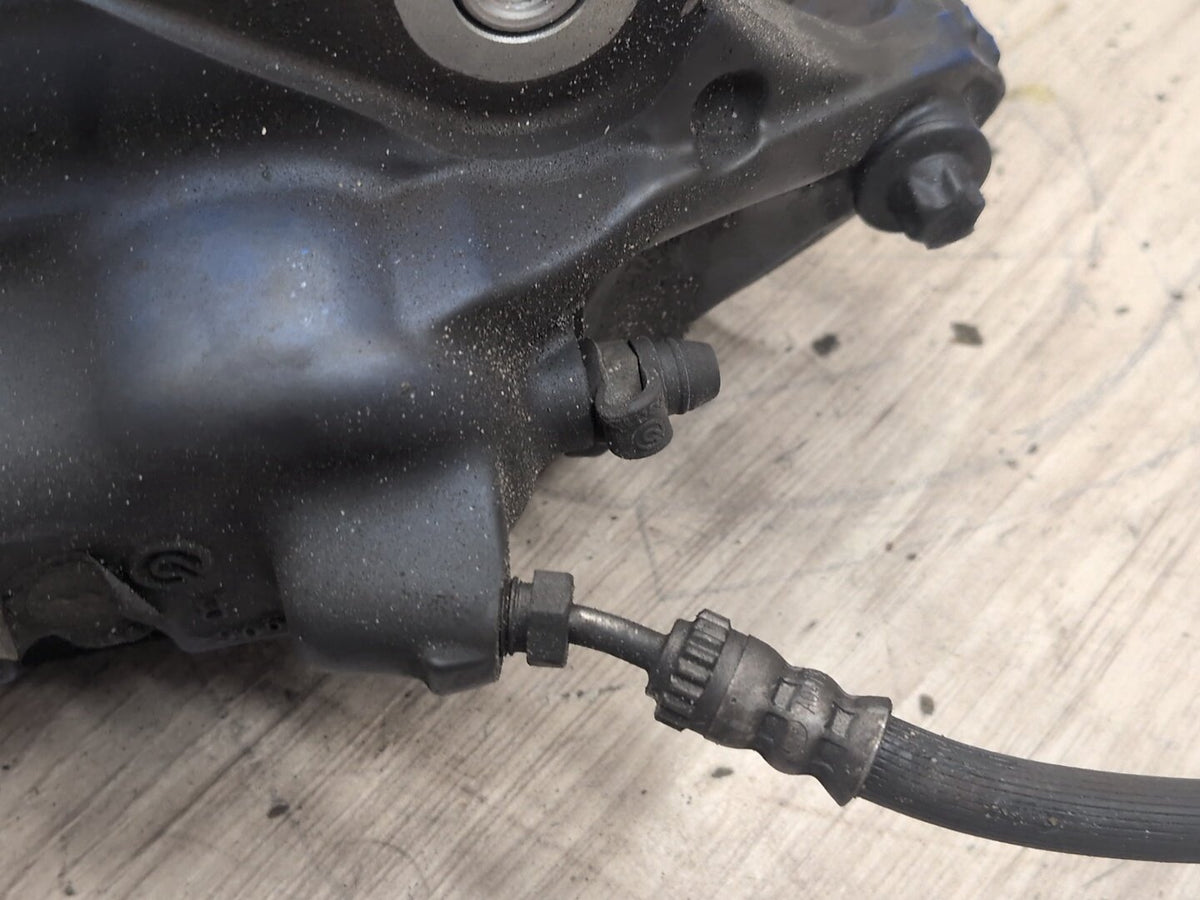 2019-2026 BMW M340i G20 Front Right Passenger Brake Caliper 6891274 OEM
