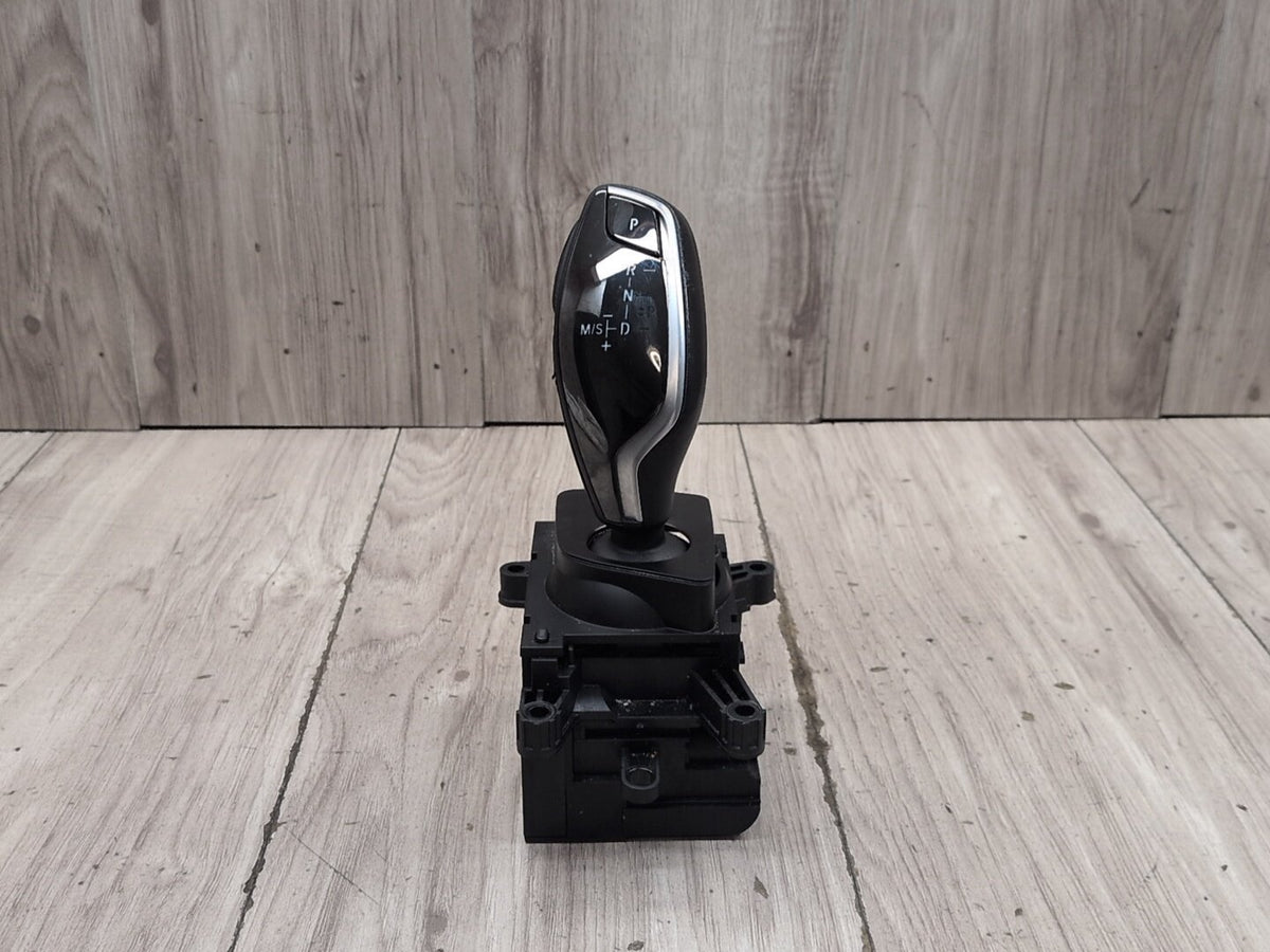 2016-2022 BMW 750i G12 Gear Selector Controller Shifter Knob Panel Assembly 7948763 OEM
