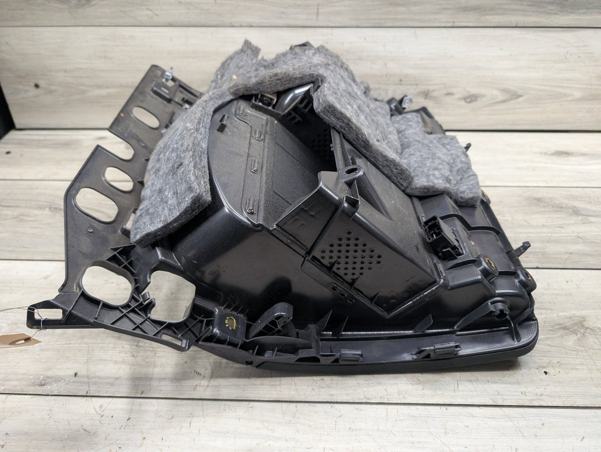 2008-2017 Audi S5 8T Dashboard Dash Board Panel Glove Box Assemly 8K1880302 OEM