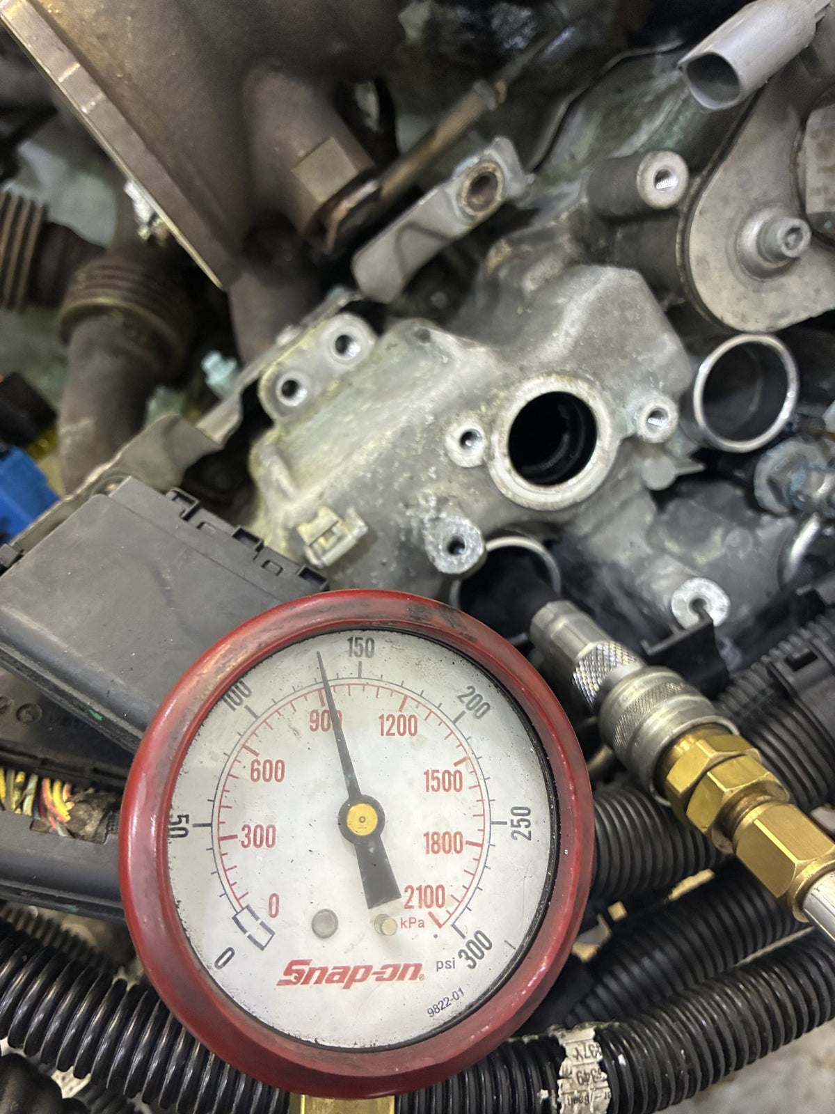 CORE 15-18 OEM BMW F10 M5 M6 S63R 4.4 Engine Motor Long Block 113k miles Video!