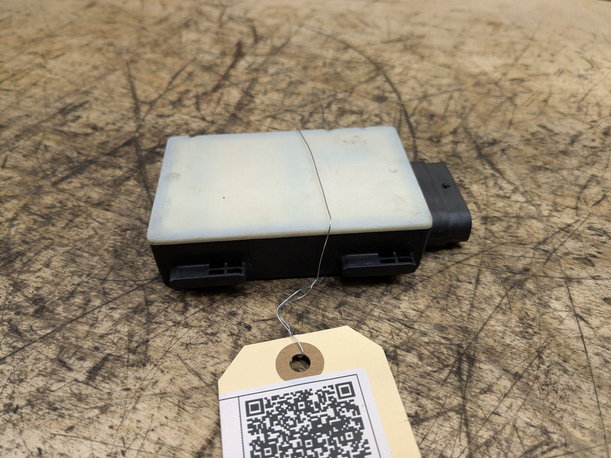 16-20 OEM BMW G30 G32 G11 G12 F90 M5 Lane Change Warning Sensor Radar