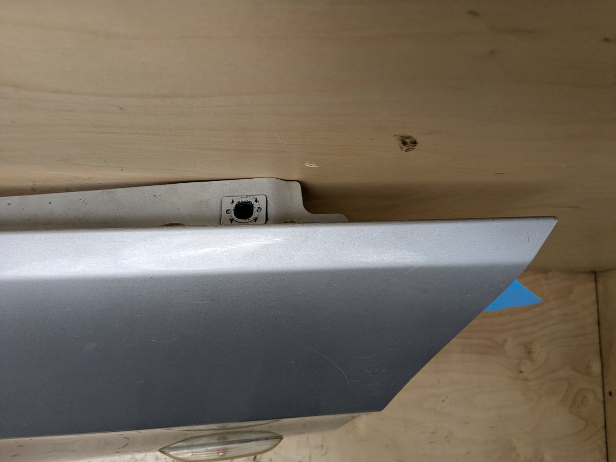 07-13 OEM BMW E92 E93 328 335 Left Driver Side Fender Panel