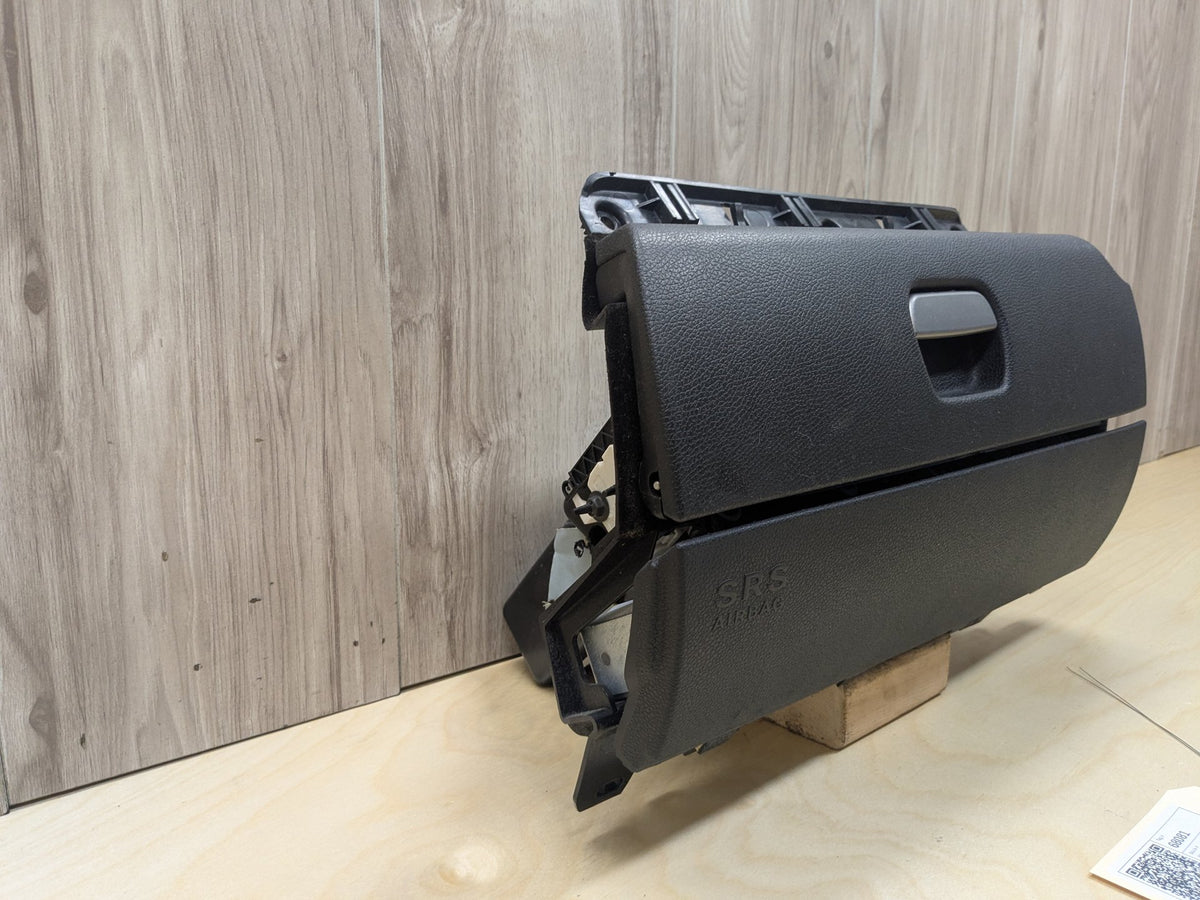 2009-2011 Mercedes-Benz SLK-Class R171 Dashboard Glove Box A1716800291 OEM