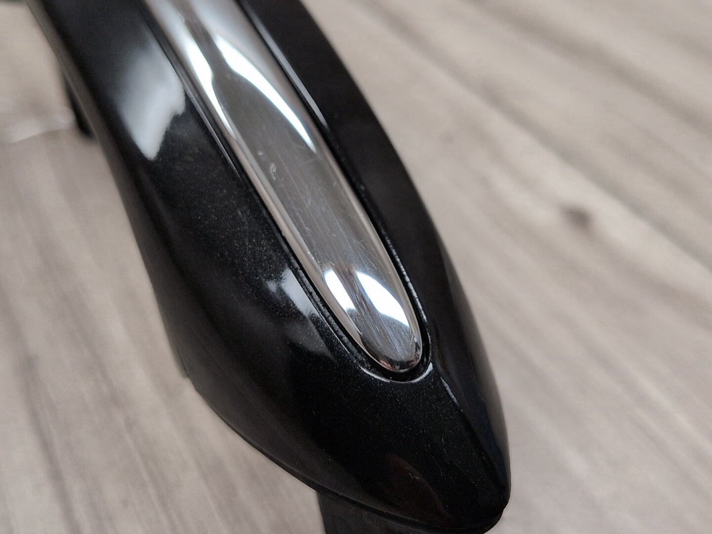 2013-2014 BMW 535i F10 Front or Rear Right Passenger Exterior Door Handle w/ Comfort Access 7305312