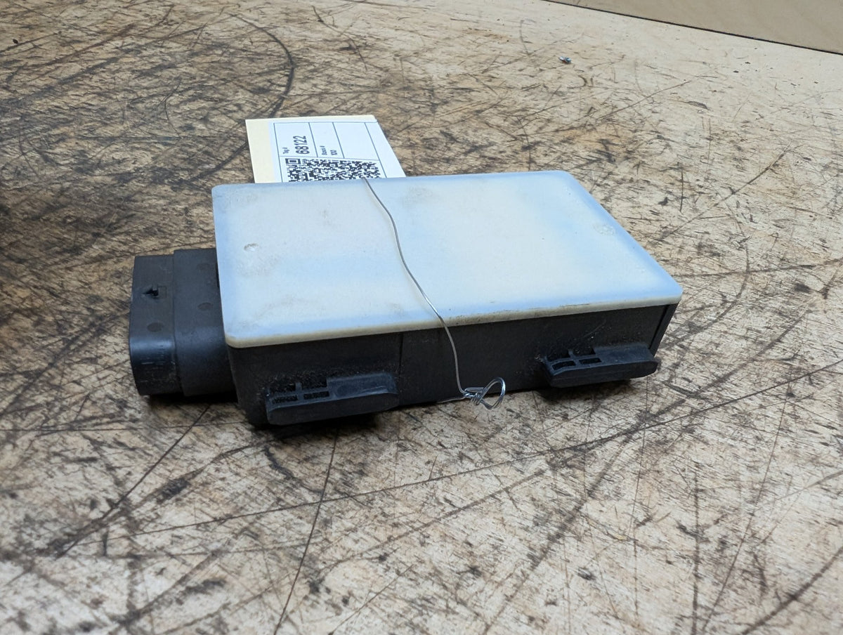 2016-2019 BMW 740Li G12 Blind Spot Lane Sensor Radar Module 6881203 OEM